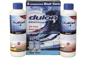 bateauplus Kit DULON 2 X 500 ML