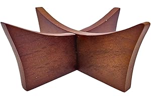 No Huddle Support de ballon stable en bois pour football américain, football, basket-ball - Support de ballon - Support de ballon - Support de ballon - Support de ballon - Support de ballon - Football