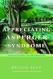 Image de Appreciating Asperger Syndrome: Looking at the Upside - with 300 Positive Points