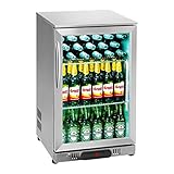Rocía con recirculación de refrigeración con un ventilador