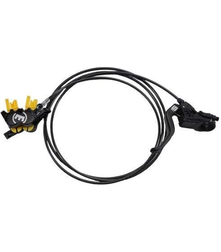Frein à Disque Arrière SRAM G2 RSC Avec Levier - Tuyau Coupé à 1480mm - Neuf (installé Une Fois)