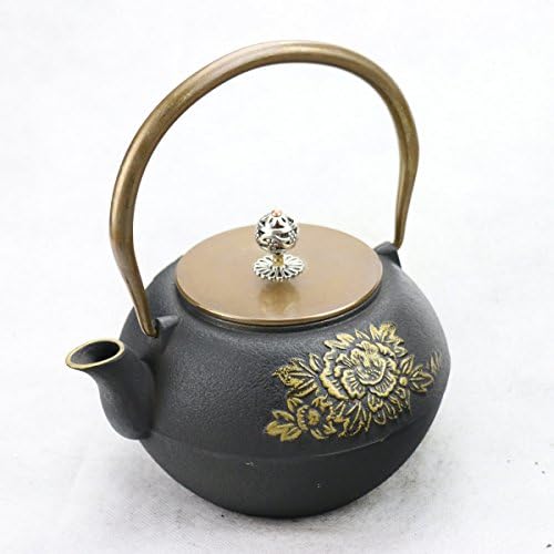 Japan Southern Cast Iron Pot Cast Iron Pot Kettle