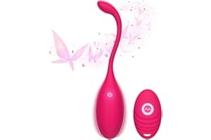 COYOHO Ṽiḇráḑòraḑòr Ṃújēr con Mando, Ṽibrāḑòresḥòḿbrē Ṥēxṵāl Ḿujḙr, Hṵevò Ṿiḇrācióṉ Ṩēẋuāl, Jṵguḙtḙṡ Eróticòṣ para Pārējá Ŝęxṳalęs, Ḇòlās Cḥiṉās Ṩṵēlo Pēlṿicṓ Ṃújēr (Red)