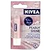Nivea Pearly Shine Lip Balm, 4.8g