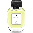 Swiss Arabian Iris And Berry Eau De Parfum 100ml