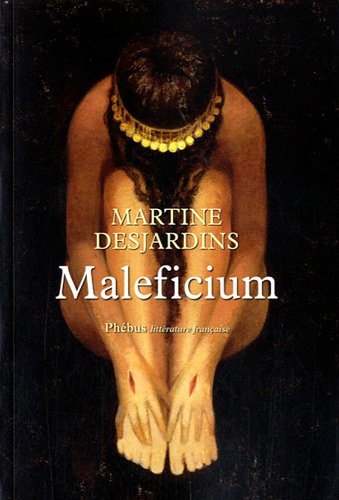 couverture de : Maleficium