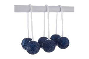 ‎UBERGAMES Uber Games Ladder Toss Ersatzbälle, weich, 3 Stück