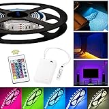 UNVERZICHTBARES HOME DEKOR: ideal für die Dekoration im Urlaub, Party, Hochzeit. Die kleinere Batterie-Box leicht zu tragbar oder dekorieren wo immer Sie es bevorzugen.