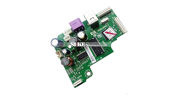 hp 2135 printer logic card price