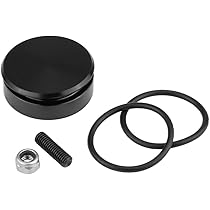 Tappo Tergicristallo Posteriore Auto - Kit Per CRX, RSX, Integra - Foto 9