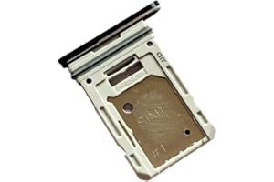 MAINHATTAN MOBILE Simkartenhalter und Micro-SD Card Fach Hybrid für Samsung Galaxy S20 FE (5G), Original Ersatzteil, Blau