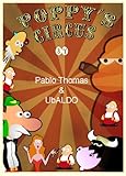 Image de Poppy Circus (Spanish Edition)