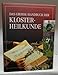 Produktbild Das große Handbuch der Klosterheilkunde