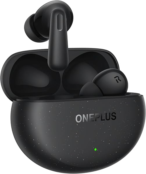 OnePlus Nord Buds 3 Pro Truly Wireless Bluetooth Earbuds with Upto 49dB…