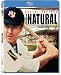 The Natural [Reino Unido] [Blu-ray]