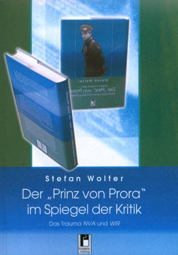 Download Der Prinz von Prora im Spiegel der Kritik Download Der Prinz von Prora im Spiegel der Kritik