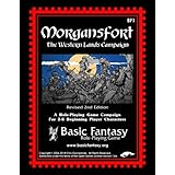 Morgansfort: The Western Lands Campaign