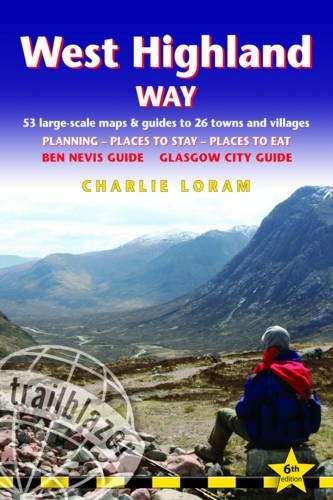 Télécharger West Highland Way Livre eBook France