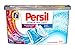 Produktbild Persil Power-Mix Caps Color 40 Waschladungen, 1er Pack (1 x 980 g)