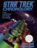 Cover zum Buch The Star Trek Chronology