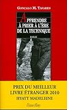 Cover zum Buch Apprendre à prier à l'ère de la techn...