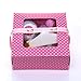 Bathbomb Pamper Hamper Treat Box with Its A Girl Decoration Lovely Baby Shower Gift