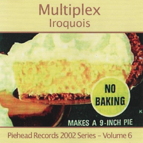 Preisvergleich Produktbild Iroquois