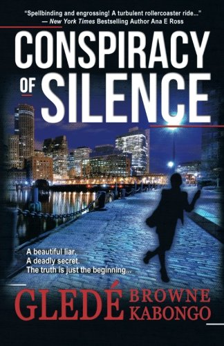 Download Conspiracy of Silence: A Novel Download Conspiracy of Silence: A Novel