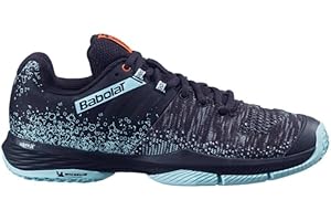 Babolat SENSA Negro Azul Mujer 31S21757 2028