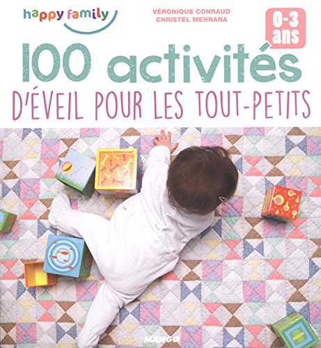 Download 100 activités d'éveil pour les tout-petits Download 100 activités d'éveil pour les tout-petits