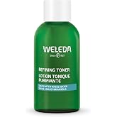 Weleda Witch Hazel Facial Perfecting Toner 150 ml | Witch Hazel, Sage, Refine Pores, Tones &amp; Hydrates, Normal, Combination &amp;