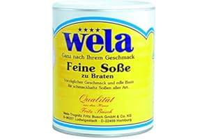 WELA Feine Soße zu Braten 1/1