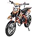 Produktbild Actionbikes Kinder Mini Crossbike Gepard 49 cc 2-takt - Tuning Kupplung Orange