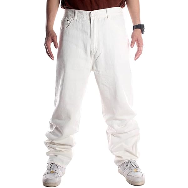Heron Preston Loose Fit Cargobroek In Linnenblend Met Klepzakken 2257010001 225701000112002