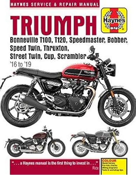 triumph t120 scrambler 2019