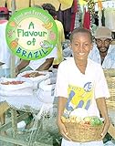 Image de A Flavour Of Brazil