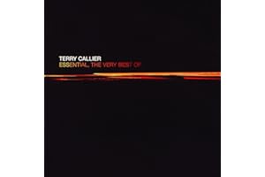 The Essential Terry Callier