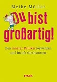 STARK Meike Müller: Du bist großartig! by 