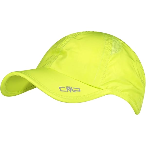 Cappello In Maglia CMP Unisex - Bambini/Ragazzi, Caldo, Con Pon-Pon, Lavabile, Svizzera