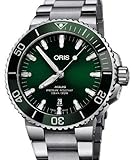 oris big crown Datum Oris Aquis Date 01 733 7730 4157-07 8 24 05PEB