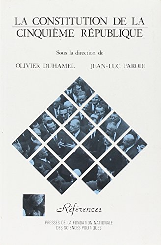 <a href="/node/13255">La Constitution de la Cinquième République</a>