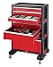Produktbild KETER 226340 Regal 6 szufland Tool Chest Set, 7 Stück