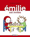 Emilie, Tome 7 : Emilie est invitée
