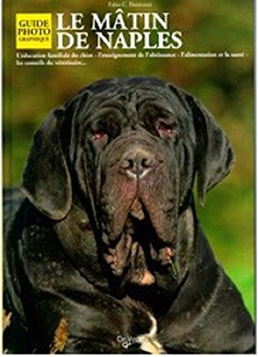 Télécharger Le Mâtin de Naples Livre PDF Gratuit