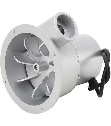 GTFHUH Micro générateur hydroélectrique 500 Watts 50hz 220V Haute Puissance avec Surveillance TV éclairage Ordinateur pour extérieur-500w 220v