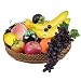 Produktbild EQLEF® 10 Stück Deko künstliche Früchte Kunstobst Kunstgemüse künstliches Obst Gemüse Dekoration, künstliche Frucht-Dekoration