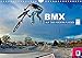 Produktbild BMX - Auf zwei Rädern fliegen (Wandkalender 2017 DIN A4 quer): Räder, die die Welt bedeuten: BMX (Monatskalender, 14 Seiten) (CALVENDO Sport)