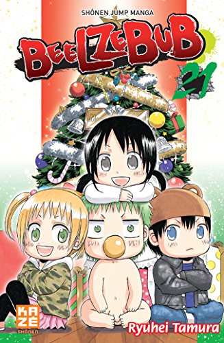 Beelzebub — Tome 21