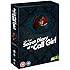 The Secret Diary Of A Call Girl: Series 1-3 [DVD]