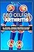Produktbild CBD OIL FOR ARTHRITIS: Complete Guide to CBD Hemp Oil for Chronic Pain Relief and Rheumatoid Arthritis Cure